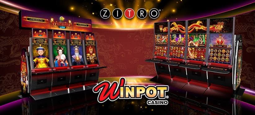 Establecimiento de juego Winpot 2026